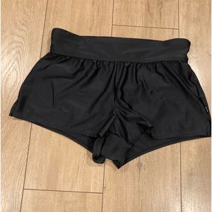 Size 8 Sports Shorts